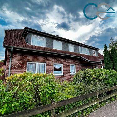 Foto - Ansprechende 3-Zimmer Erdgeschosswohnung im beliebten Ortsteil Holtorf ruhige Lage Garage