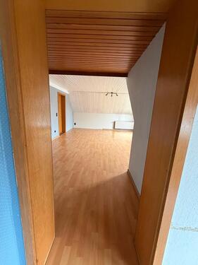 Foto - Wohnung mit vielen Möglichkeiten