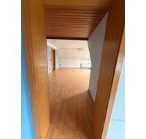 Wohnung mit vielen Möglichkeiten - Neustadt am Rübenberge