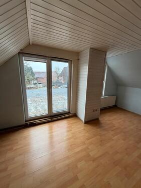 Foto - 3 Zimmer Dachgeschoßwohnung zur Miete in Neustadt am Rübenberge