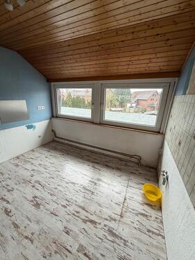 Foto - 3 Zimmer Dachgeschoßwohnung in Neustadt am Rübenberge