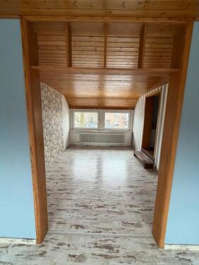 Foto - Dachgeschoßwohnung in Neustadt am Rübenberge zur Miete