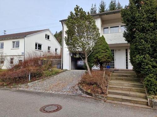 Foto - 6 Zimmer Einfamilienhaus zum Kaufen in Wurmlingen