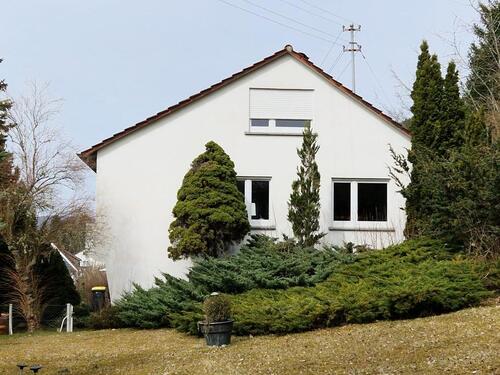 Foto - 6 Zimmer Einfamilienhaus in Wurmlingen