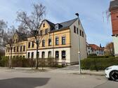 Foto - Ebersdorf - Hübsche Erdgeschosswohnung mit Balkon in Chemnitz zu vermieten.