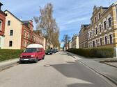 Foto - Erdgeschoßwohnung in Chemnitz zur Miete