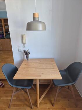 Foto - 1 Zimmer Etagenwohnung zur Miete in Jena