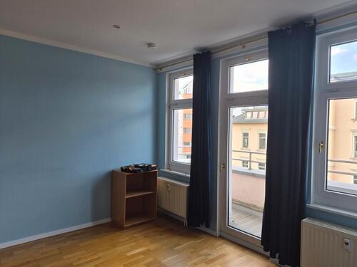 Foto - 1 Zimmer Etagenwohnung in Jena