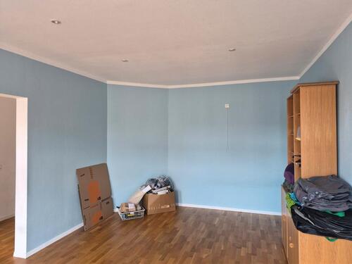 Foto - Etagenwohnung in Jena zur Miete