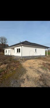 Foto - Bungalow von Privat in ruhiger Ortsrandlage von Obersayn
