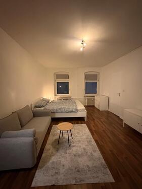 Foto - 1 Zimmer Etagenwohnung zur Miete in Berlin