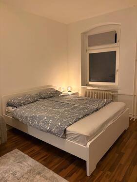 Foto - Etagenwohnung in Berlin zur Miete