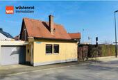 Foto - Charmantes 2-Zimmer Tiny House in Steinbach , halb möbliert, modernisiert, sofort bezugsbereit