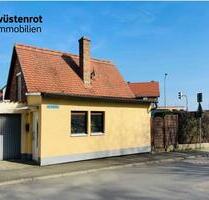 Charmantes 2-Zimmer Tiny House in Steinbach , halb möbliert, modernisiert, sofort bezugsbereit - Steinbach (Taunus)