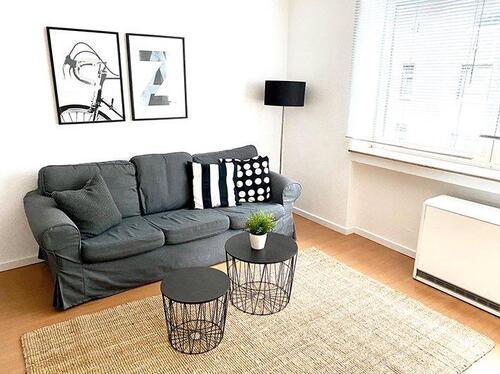 Foto - 2 Zimmer Etagenwohnung zum Kaufen in Düsseldorf