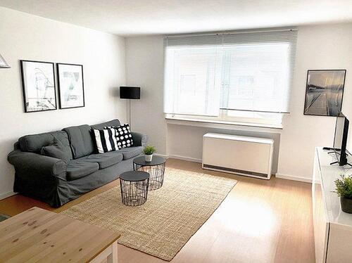 Foto - 2 Zimmer Etagenwohnung in Düsseldorf