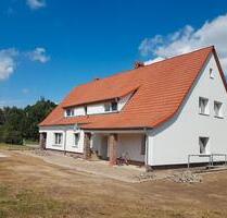 Helle 3,5-Raumwohnung mit eigenem Garten ab sofort - Groitzsch