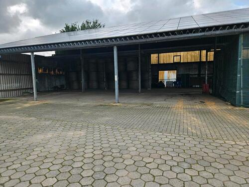 Foto - andere zur Miete in Hohenaspe