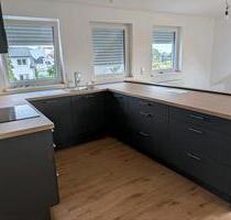 Helle Dachgeschoss Wohnung in Butzbach