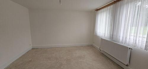 Foto - Etagenwohnung in Lewitzrand