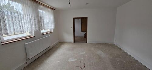 Foto - Etagenwohnung in Lewitzrand zur Miete