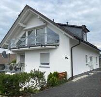 Dachgeschoss-Wohnung - 969,00 EUR Kaltmiete, in Olpe (PLZ: 57462)