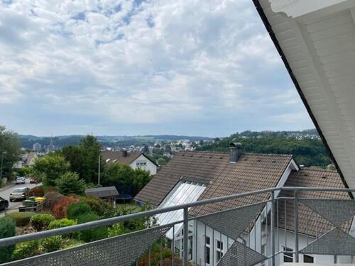 Foto - Etagenwohnung zur Miete in Olpe