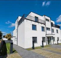 Penthouse Staffelgeschosswohnung in 33165 Lichtenau Erstbezug