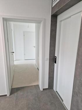 Foto - Etagenwohnung in Lichtenau zur Miete