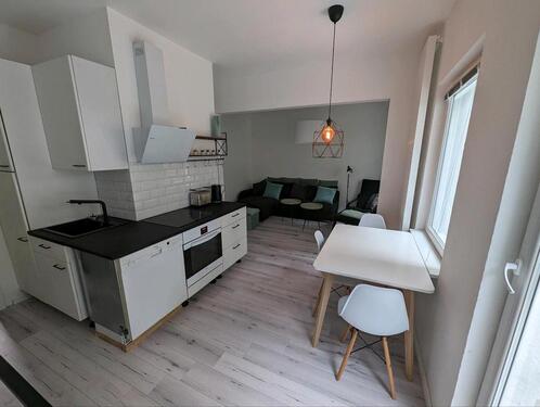 Foto - exklusive Terrassenwohnung mit exk Garten und Sauna voll sanierte