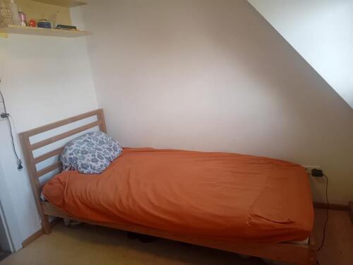 Foto - Zimmer zu Vermieten - 430,00 EUR Kaltmiete,