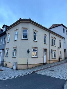 Foto - Etagenwohnung zur Miete in Ilmenau
