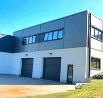 Gewerbe Büro Produkte Halle zu Mieten in Top Lange ‼️ Sehr Modern - Straubenhardt