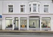 Foto - Schönes Büro Coworking Praxis Zentral Bielefeld