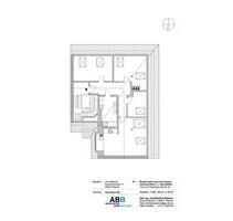 Vermiete ab 01.11.2025 sehr schöne Dachgeschosswohnung - Weimar
