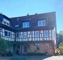 Wohnen & Arbeiten perfekt vereint – großzügige 6-Zimmer-Maisonette! - Niederdorfelden