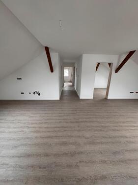 Foto - Etagenwohnung zur Miete in Bensheim