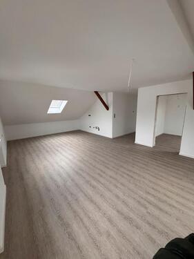 Foto - Etagenwohnung in Bensheim