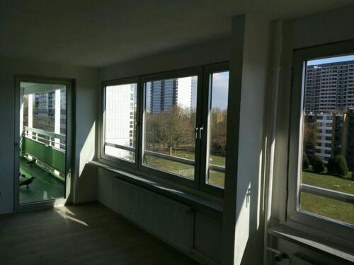 Foto - Etagenwohnung in Duisburg