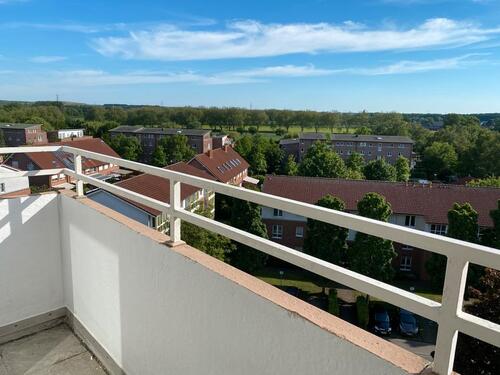 Foto - Schöne renovierte 1 ZKB-Wohnung im Herzen von Lünen