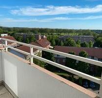 Schöne renovierte 1 ZKB-Wohnung im Herzen von Lünen