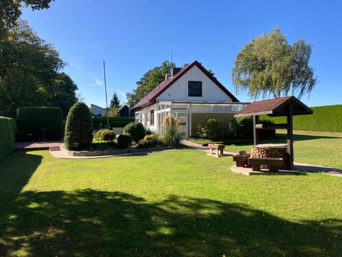 Foto - Top gepflegtes Wochenend Haus Einfamilienhaus am Steinhuder Meer