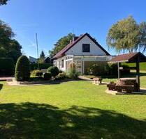 Top gepflegtes Wochenend Haus Einfamilienhaus am Steinhuder Meer - Neustadt am Rübenberge