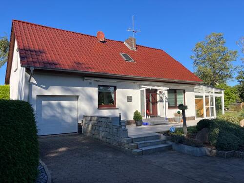 Foto - Einfamilienhaus zum Kaufen in Neustadt am Rübenberge