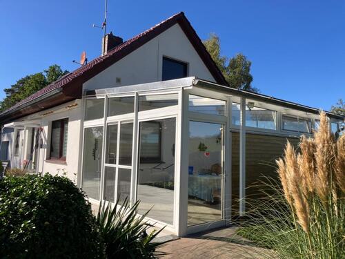 Foto - Einfamilienhaus in Neustadt am Rübenberge