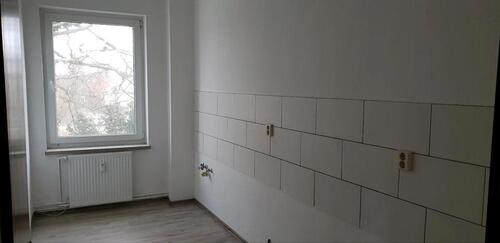 Foto - Etagenwohnung in Teterow