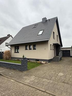 Foto - Kernsaniertes Einfamilienhaus provisionsfrei