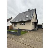 Kernsaniertes Einfamilienhaus provisionsfrei - Walsrode