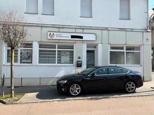 Foto - Bürofläche (ca. 40 m²) in zentraler Lage von Selters