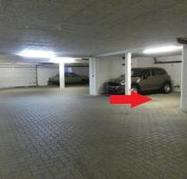 Stellplatz in Tiefgarage in Elsenfeld zum 01.01.26 zu vermieten